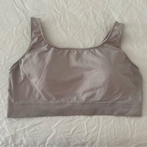 Auden Mauve Bralette